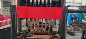 Quality ERW Welding Machine Components 12m/Min Welding Speed wholesale