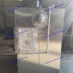 Electric Heating Tomato Hot Air Circulation Oven Easy Operate