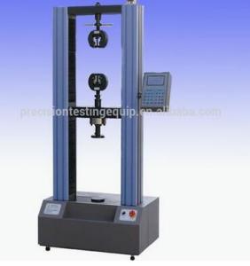 China Chinese Professional Desktop Computer Material Test Machine on sale