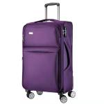 Sympathybag Travelling bags trolley luggage suitcases sets travel suitcase