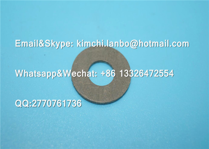00.580.0782 bearing disc 8x18 5x1.5 original offset printing machine spare parts