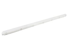 Quality IP66 LED Waterproof Light 5FT Non Corrosive Fitting 30W 60W For Warehouse / Factory wholesale