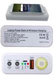20000mAh Travel Charger Power Bank