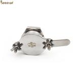 High Quality Honey Extractor Parts Stainless Steel Honey Gate Valve Beekeeping