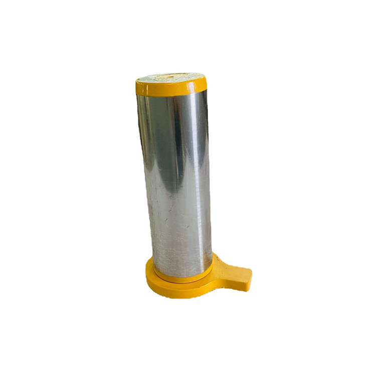 Hitachi Excavator Parts 45cr Steel PC260 100X330mm Bucket Pin for Sale excavator quick hitch Made in Sri Lanka