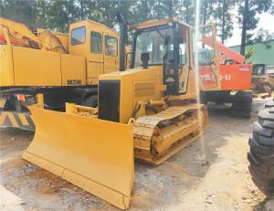 Quality Beautiful Used Caterpillar Mini Crawler Bulldozer D5K on Promotion wholesale