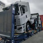 Professional OOG Shipping From Ningbo Shipping Company International Oog In