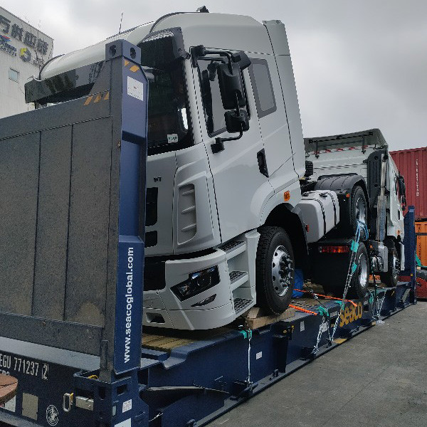 OOG Shipping Fcl Sea Freight For Your Oversized Cargo Transportation From China To ENSENADA / MONTEVIDEO