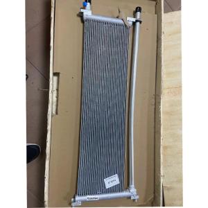 Quality 673054 COIL-RADIATOR-MC,T1280E Condenser Microchannel Monolithic Coil THERMO KING original spare parts wholesale