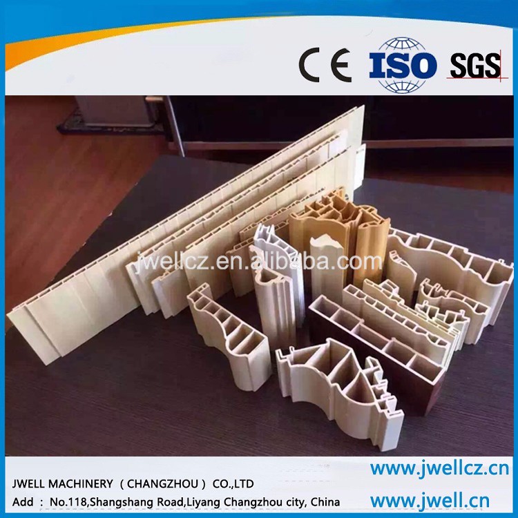 Professional high productivity Polycarbonate board extruding machines