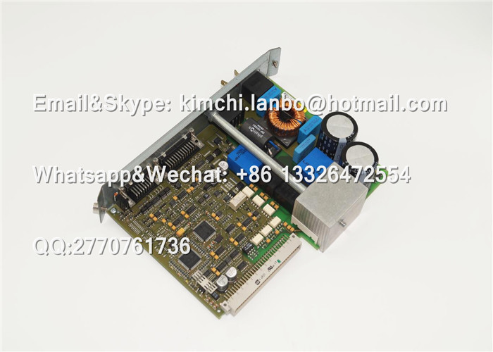 00.785.1262/04 CDAB380-2 circuit board used for SM102 machine printing machine parts