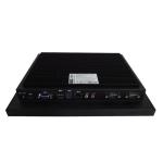 Indoor / Outdoor Panel PC Touchscreen 15” 30 Watt With 10-90% Humidity