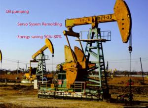Quality Oil Pumping Servo System Remodeling wholesale