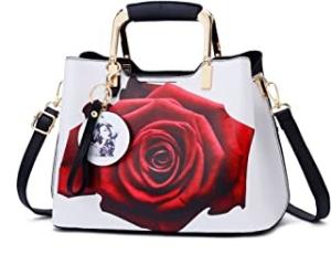 Quality Top Handle Womens Luxury Handbag Satchel Shoulder Ladies Leather Tote Bags wholesale