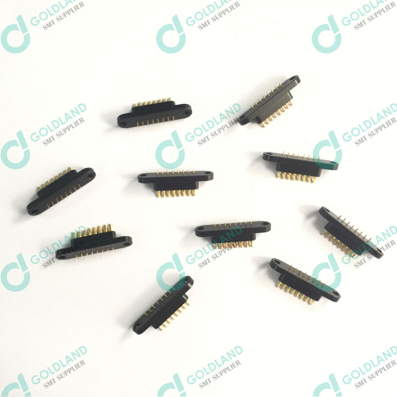 LG4-M1AA1-001 Connector with probe I-PULSE F1/F2 feeder I-PULSE Connector with probe F1 F2 FEEDER