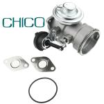 OEM Exhaust Gas Recirculation Valve For PIERBURG VW Polo 7.24809.55.0 038131501A