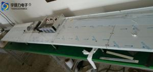 Quality 2.0mm Thickness High Speed PCB Separator 200mm / S 40*40*34cm wholesale