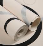 Modern Style Strippable Moisture-Proof Waterproof Eco-friendly Non-woven