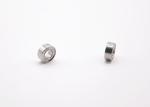 MR74ZZ 4*7*2.5mm Chrome Steel P0 Mini Ball Bearing