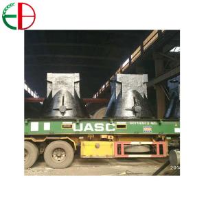 Quality Stainless Steel EB13008 Heat Resistant Castings ASTM A297 HK , Cr25Ni20 wholesale