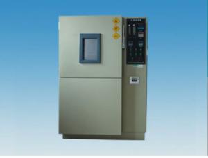 Quality 500Pphm Max Ozone Aging Test Chamber 20 - 25 Turn / Min ASTM1149 ISO1431 Certificated wholesale