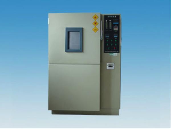 500Pphm Max Ozone Aging Test Chamber 20 - 25 Turn / Min ASTM1149 ISO1431