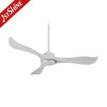 Air Cooling Fan 52 Inch Waterproof Outdoor Plastic Ceiling Fan With 3 Rotary