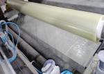 MSDS PVA Cold Water Soluble Film For Garment Embroidery