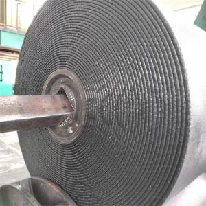 Quality Mining Rubber 1000S PVC Woven Conveyor Belt wholesale