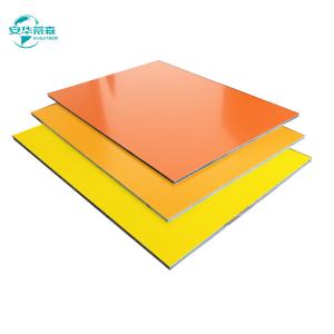 Quality Impact Resistant Building Material Panel For Weather Proof Building Solutions wholesale