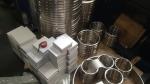 metal ring gaskets for bop BX156 SS316L