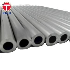 Quality Thick Wall Mild Steel Tube Seamless Round Stainless Steel Pipe For Automotive Components wholesale