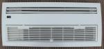 AC Motor 300CFM One Way Water Cooled Fan Coil Unit