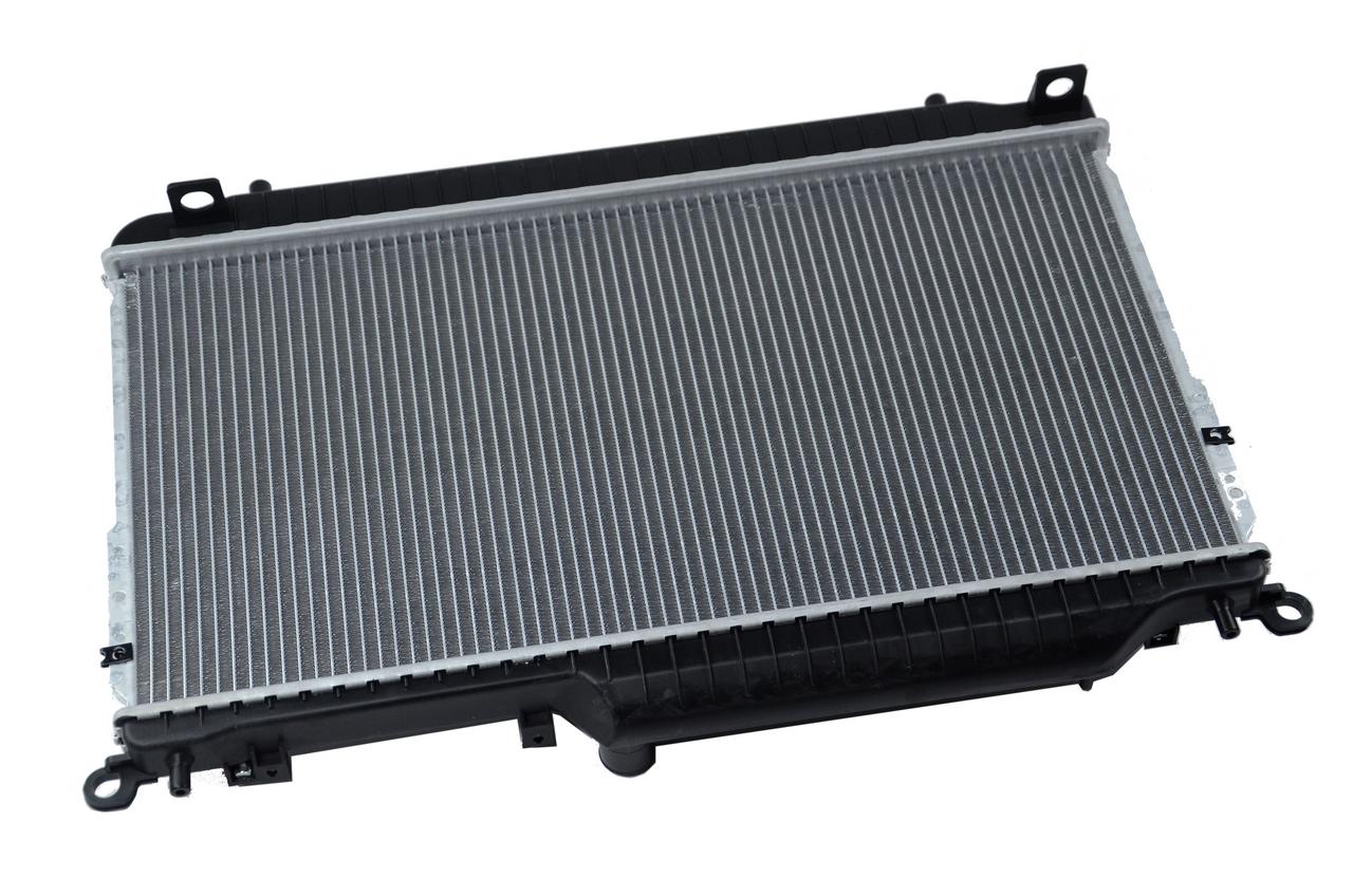 EPICA MT 9017684 26266656 9063703 Aluminum Radiator for Chevrolet 9010530 Auto Parts