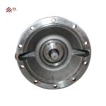 100% DH150-7 DH130-5 Swing Gearbox Swing Reducer Gear 404-00062 401-00003B