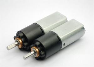 Quality High Precision DC Motor Medical Pump Gearbox for hospital devices wholesale