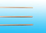 Copper Coated Compressor Tubes , Double Wall Weld Pipes 3.6 * 0.5 mm For