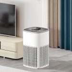 Home Smart Wifi Hepa Filter Air Purifier