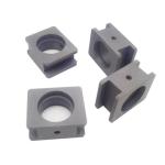 Customized Metal Milling & Turning Parts
