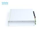 Subrack 19" Industrial Power Inverter Dc Ac Easy Maintenance Auxiliary Contact X