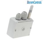 4-20mA 2 Wire Humidity Temperature Sensor HVAC