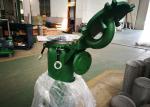 Liquid Purifying Industrial Bag Filters DL Series Easy Changing High Efficiency