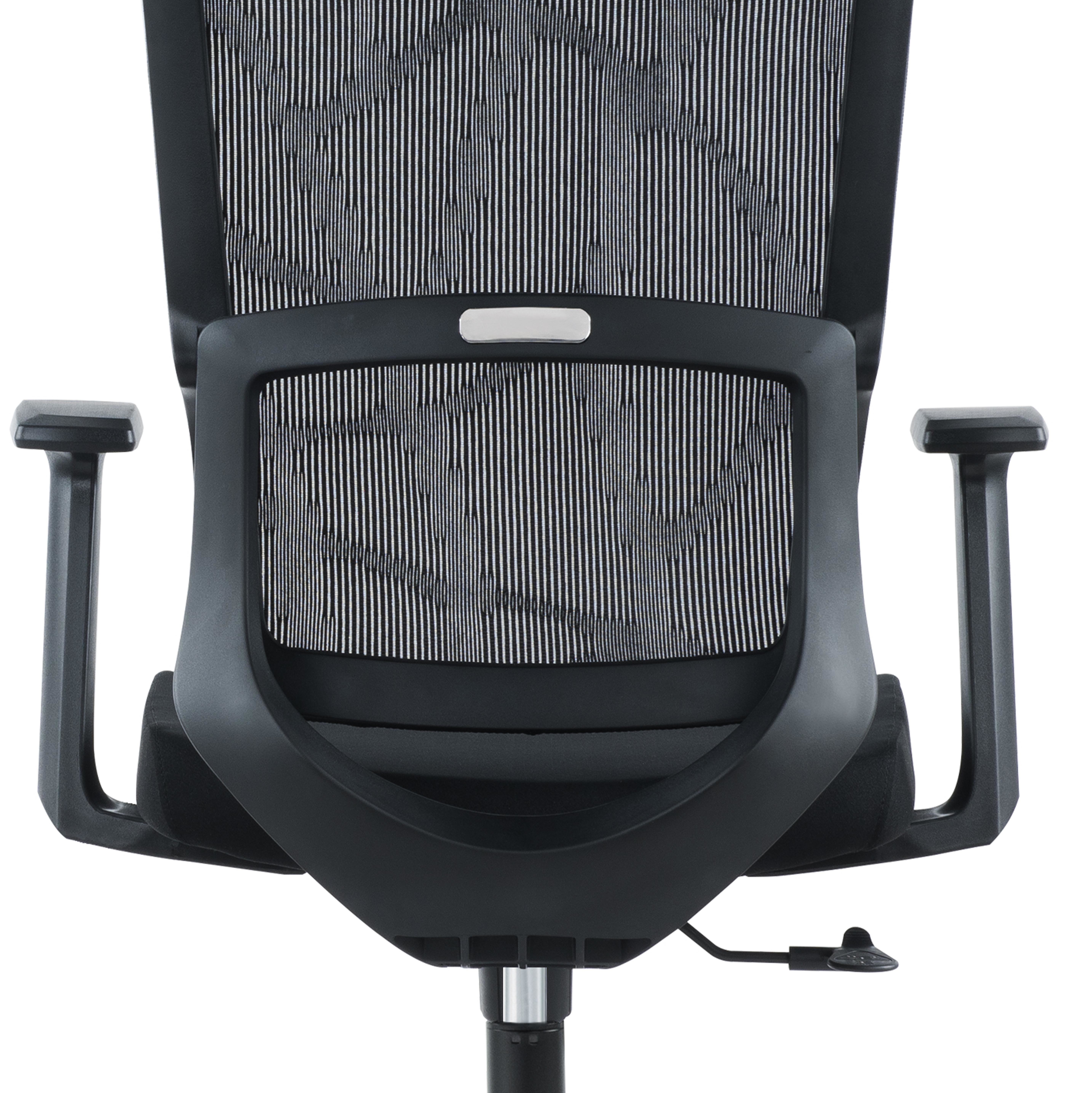 Chairs Rotating Fabric Swivel Gas Lifting Computer Desk Ergonomic Mesh Executive Office Chair