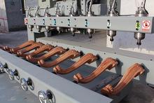 Quality 360 degree hot sale good price cnc wood router 12025 wholesale