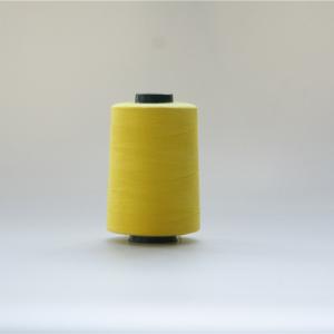 Quality High Temperature Resistance Meta Aramid Embroidery Thread 40/2 wholesale