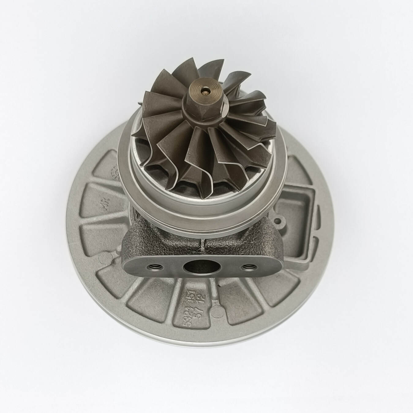 K16 CHRA Cartridge 53169887023/53169887008/53169707013 For Turbochargers