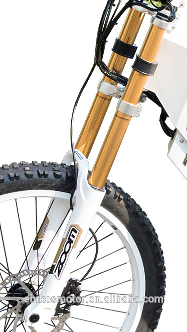 electric adult tricycle from china fatbike 3000w enduro ebike