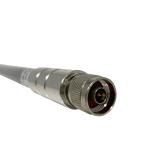 Omnidirectional Wireless Antenna 10dBi Fiberglass Antenna WIFI 5.8GHz 20x600mm