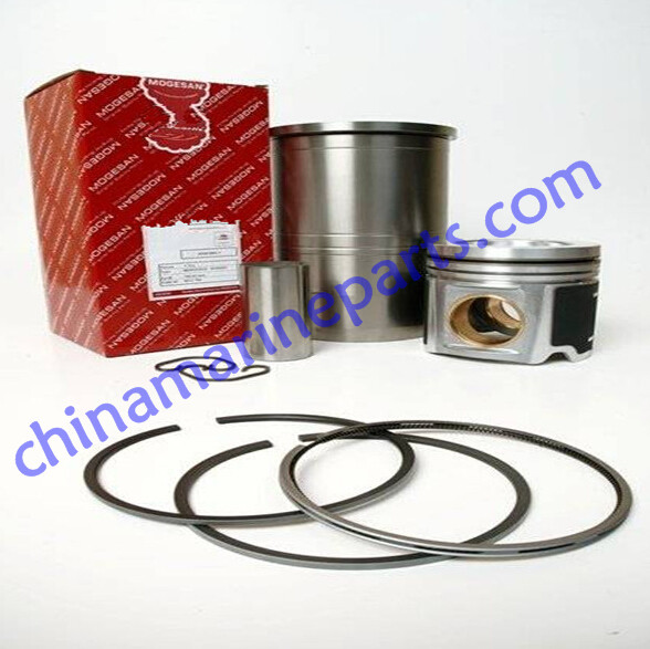 Marine Engine Parts YANMAR 6T112 Piston Ring