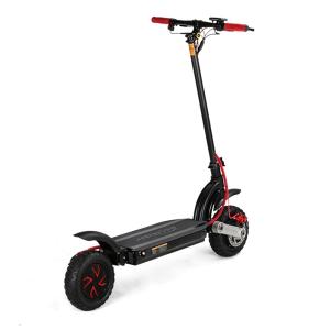 Quality On sale EEC COC Long Range Electric Scooter Battery Powered wholesale